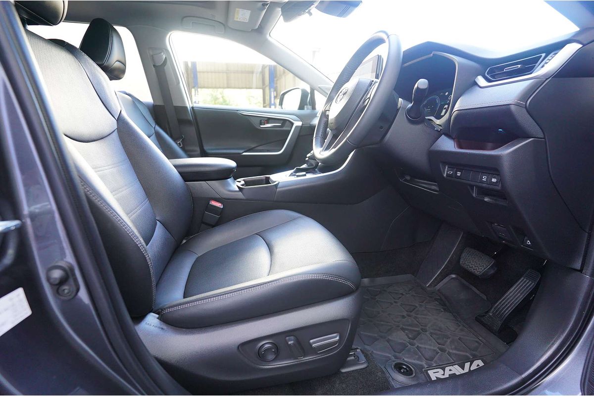2023 Toyota RAV4 Cruiser AXAH54R