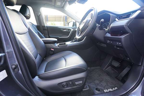 2023 Toyota RAV4 Cruiser AXAH54R