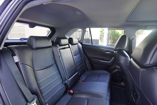 2023 Toyota RAV4 Cruiser AXAH54R