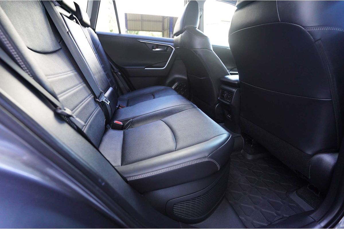 2023 Toyota RAV4 Cruiser AXAH54R