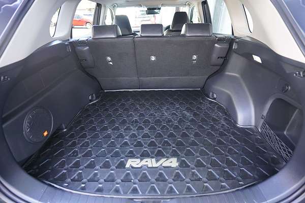 2023 Toyota RAV4 Cruiser AXAH54R
