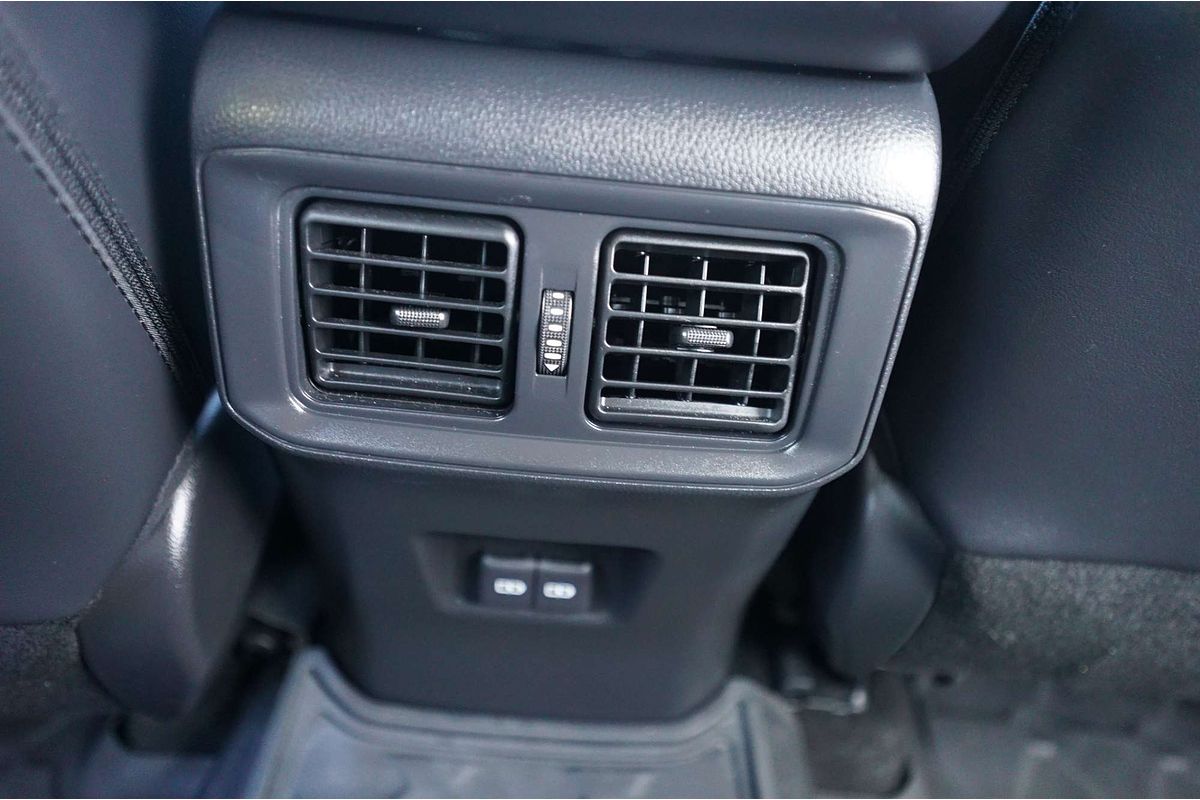 2023 Toyota RAV4 Cruiser AXAH54R
