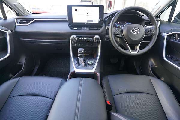 2023 Toyota RAV4 Cruiser AXAH54R