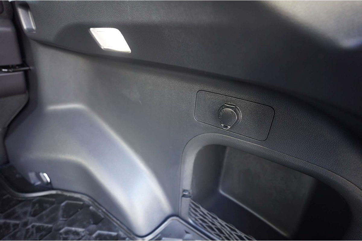 2023 Toyota RAV4 Cruiser AXAH54R
