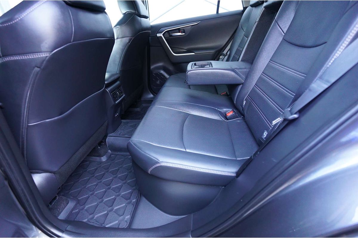 2023 Toyota RAV4 Cruiser AXAH54R