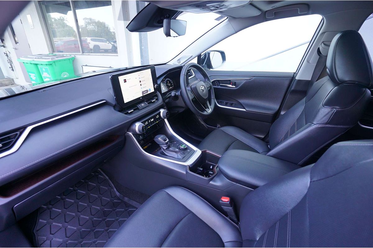 2023 Toyota RAV4 Cruiser AXAH54R