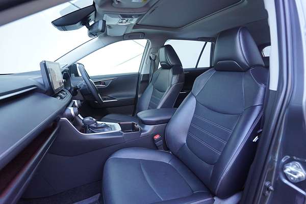 2023 Toyota RAV4 Cruiser AXAH54R