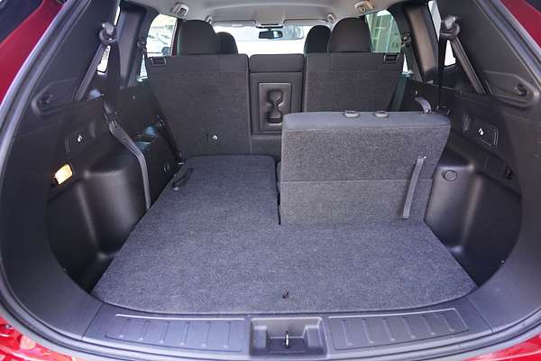 2023 Mitsubishi OUTLANDER OUTLANDER LS 7 SEAT (2WD) ZM2L46