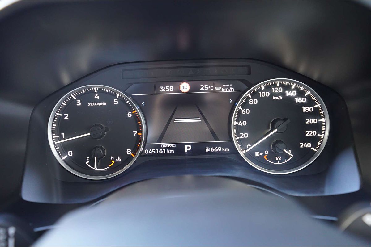 2023 Mitsubishi OUTLANDER OUTLANDER LS 7 SEAT (2WD) ZM2L46