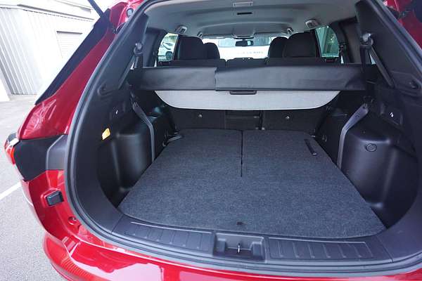 2023 Mitsubishi OUTLANDER OUTLANDER LS 7 SEAT (2WD) ZM2L46