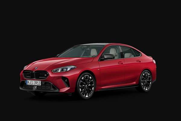 2024 BMW 2 Series M235 xDrive F74