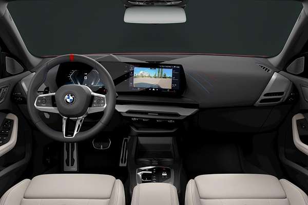 2024 BMW 2 Series M235 xDrive F74