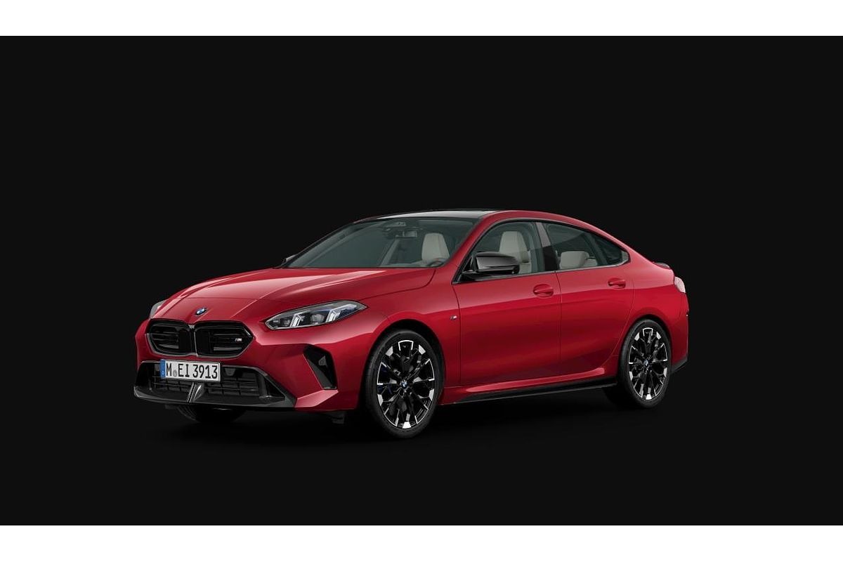 2024 BMW 2 Series M235 xDrive F74