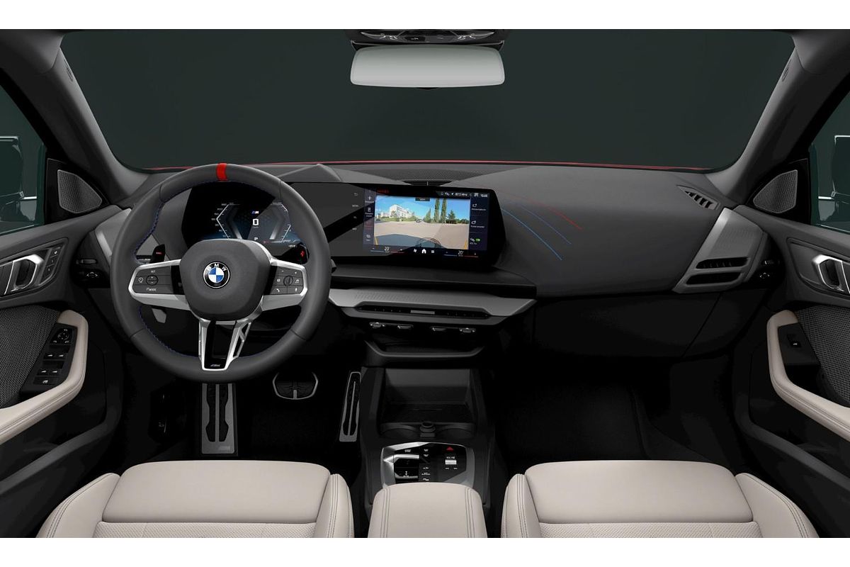 2024 BMW 2 Series M235 xDrive F74