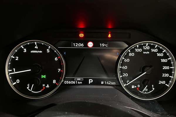 2022 Mitsubishi Outlander ES ZM