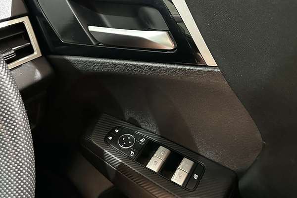 2022 Mitsubishi Outlander ES ZM