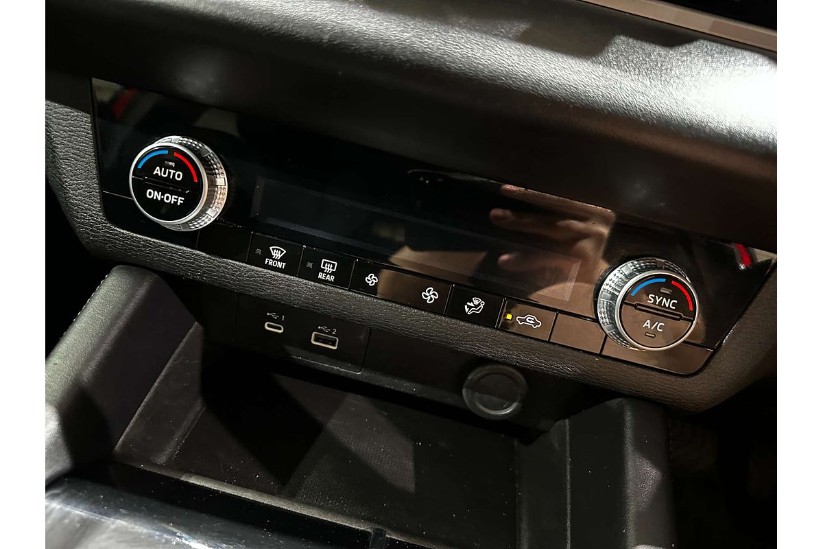 2022 Mitsubishi Outlander ES ZM