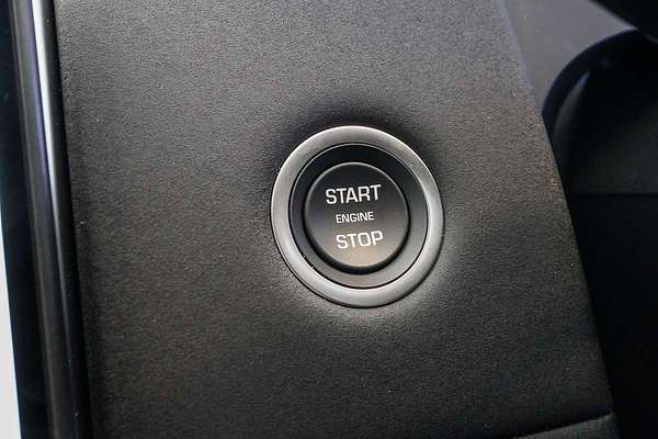 2025 Land Rover Discovery Sport P200 S L550