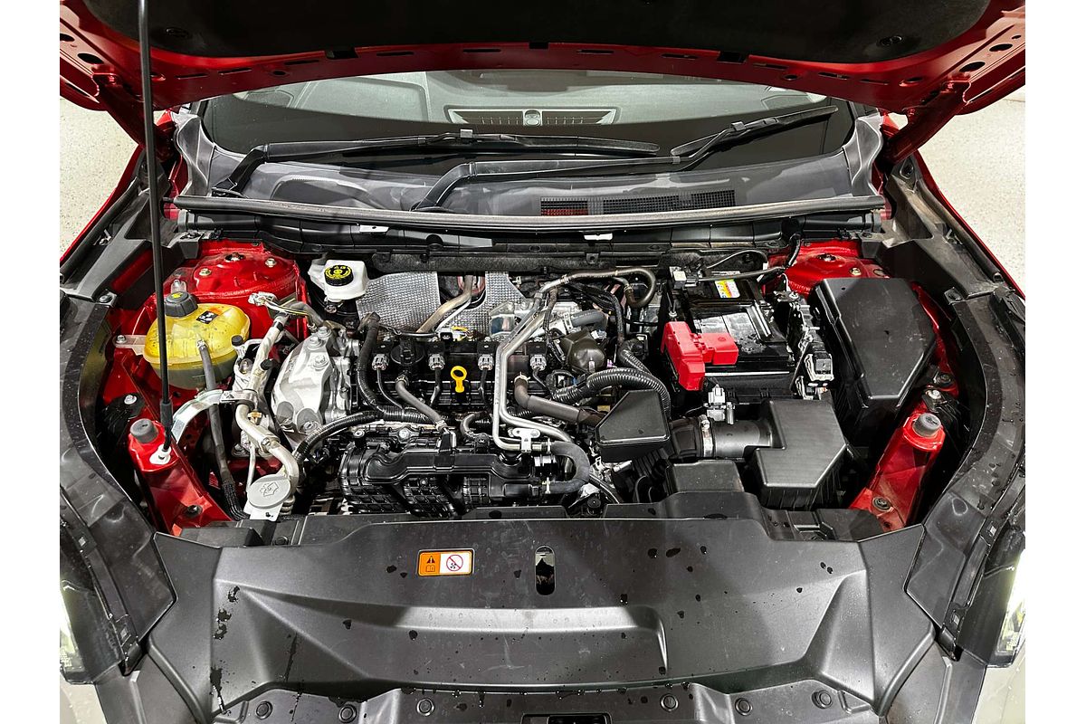 2022 Mitsubishi Outlander ES ZM