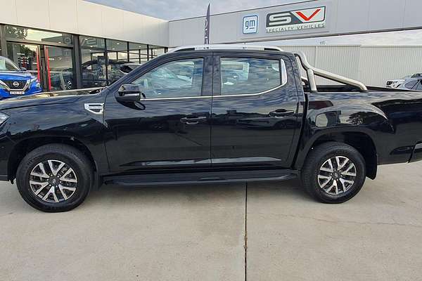 2025 LDV T60 Max PRO SK8C 4X4