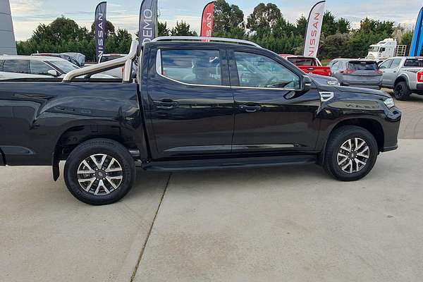 2025 LDV T60 Max PRO SK8C 4X4