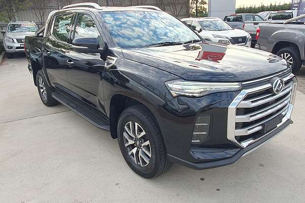 2025 LDV T60 Max PRO SK8C 4X4