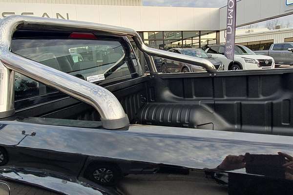 2025 LDV T60 Max PRO SK8C 4X4