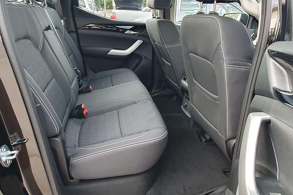 2025 LDV T60 Max PRO SK8C 4X4