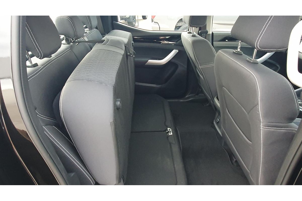 2025 LDV T60 Max PRO SK8C 4X4