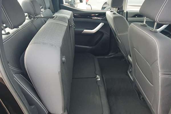 2025 LDV T60 Max PRO SK8C 4X4