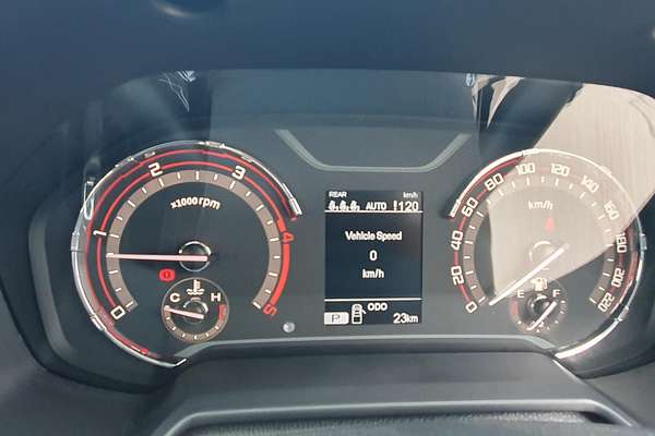 2025 LDV T60 Max PRO SK8C 4X4