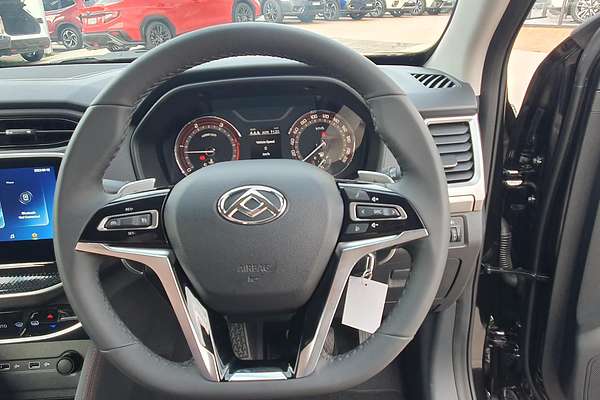 2025 LDV T60 Max PRO SK8C 4X4
