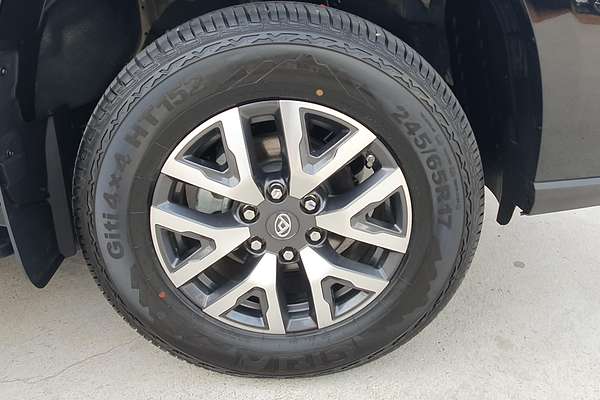 2025 LDV T60 Max PRO SK8C 4X4
