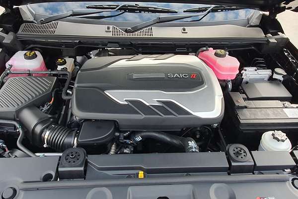 2025 LDV T60 Max PRO SK8C 4X4
