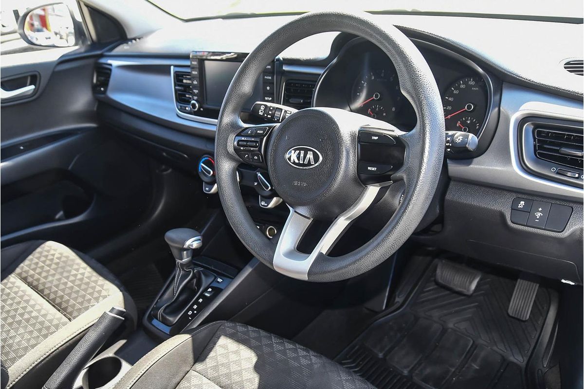 2018 Kia Rio S YB