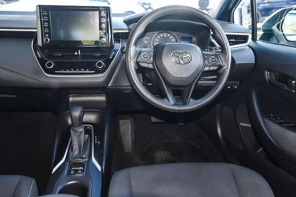 2021 Toyota Corolla Ascent Sport MZEA12R