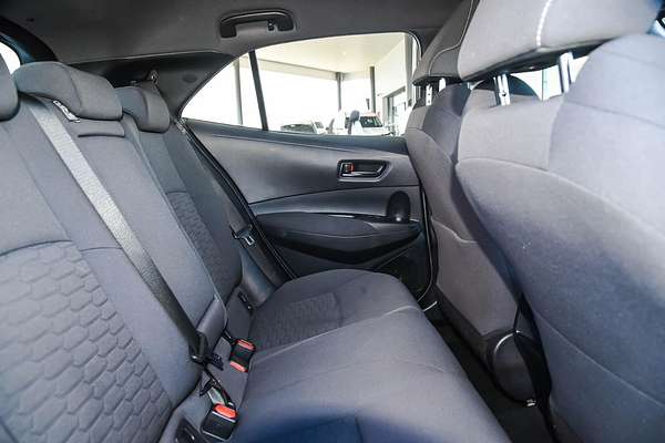 2021 Toyota Corolla Ascent Sport MZEA12R