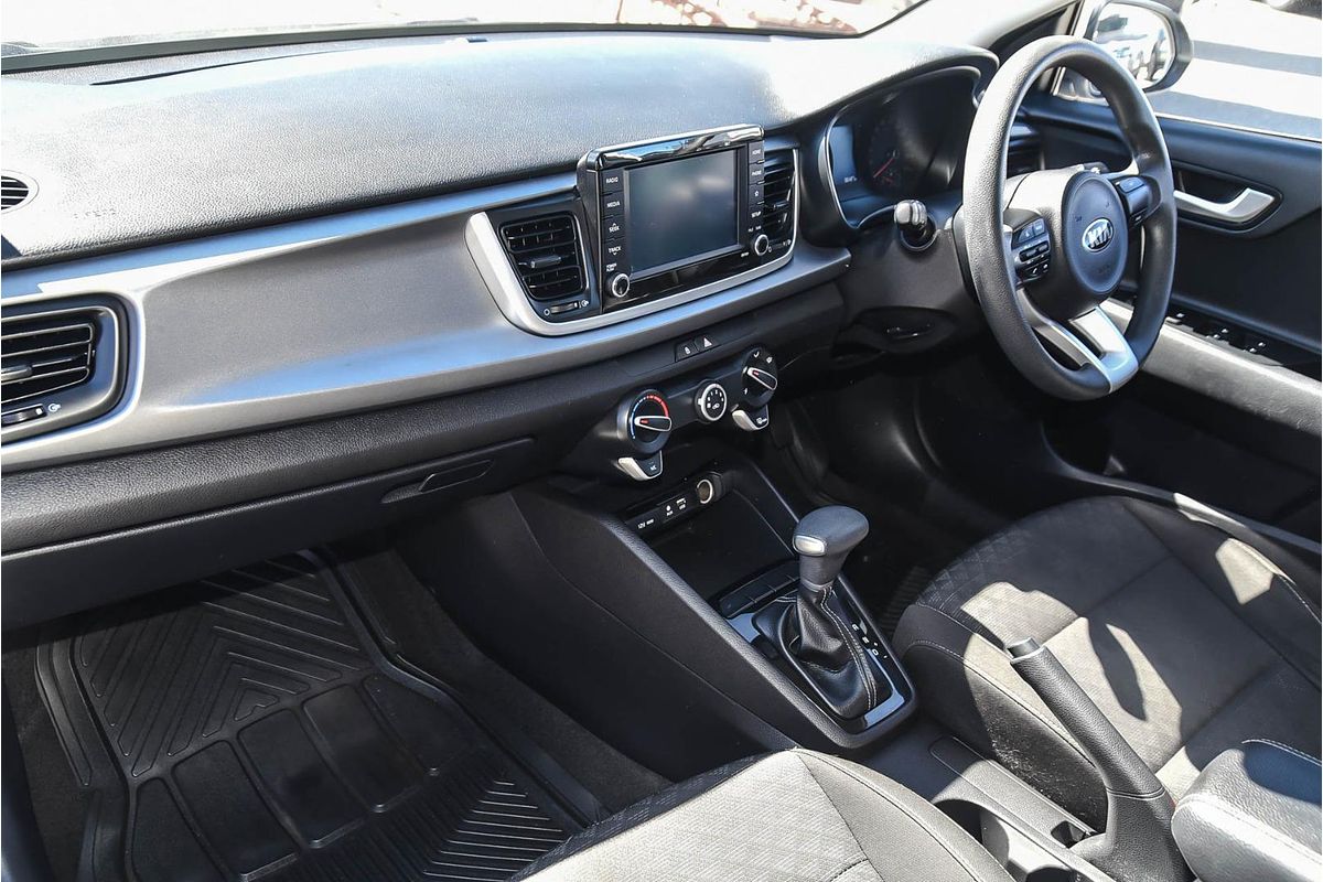 2018 Kia Rio S YB