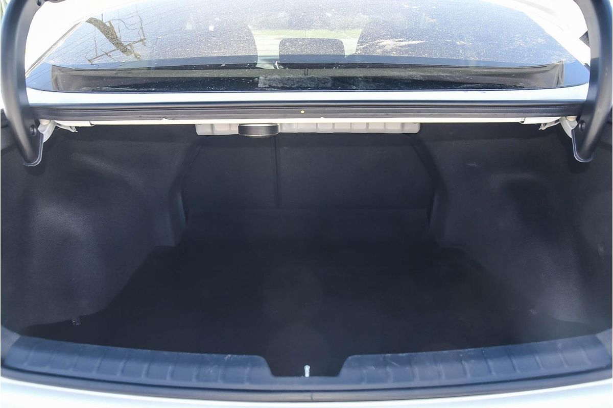 2013 Hyundai i40 Elite VF2