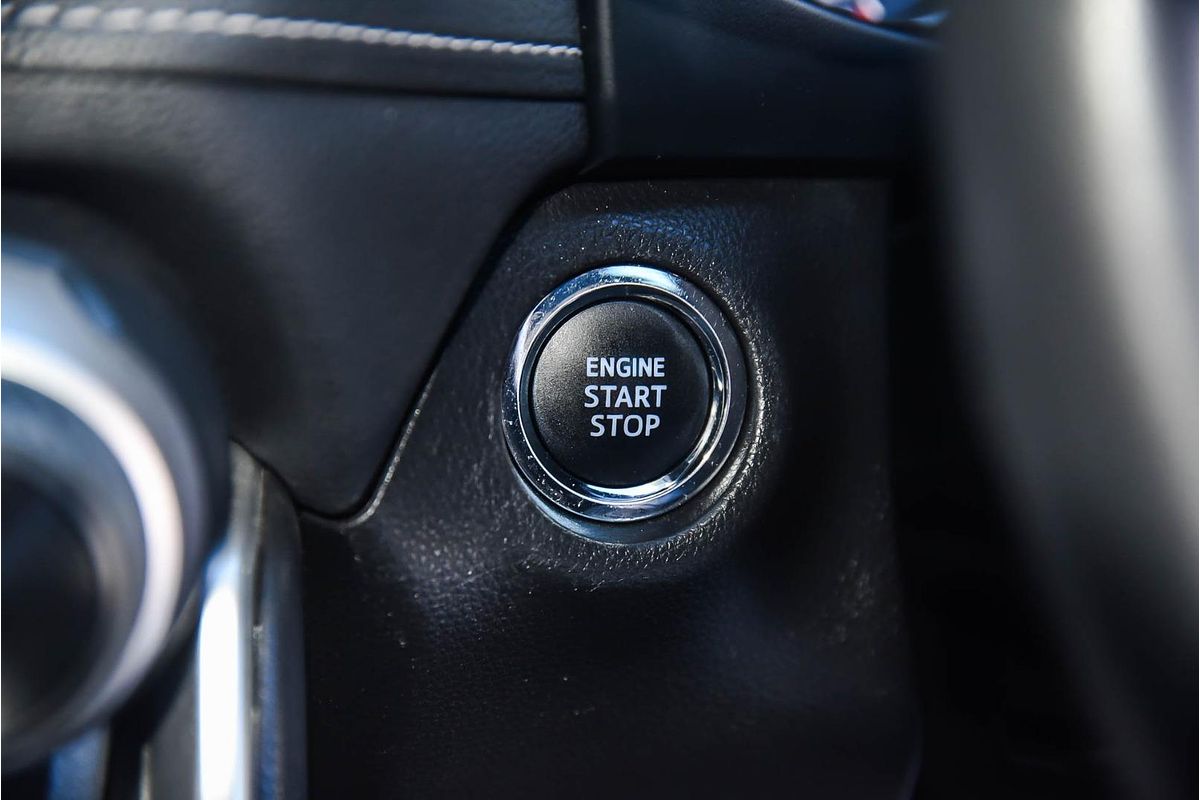 2022 Toyota RAV4 GX MXAA52R