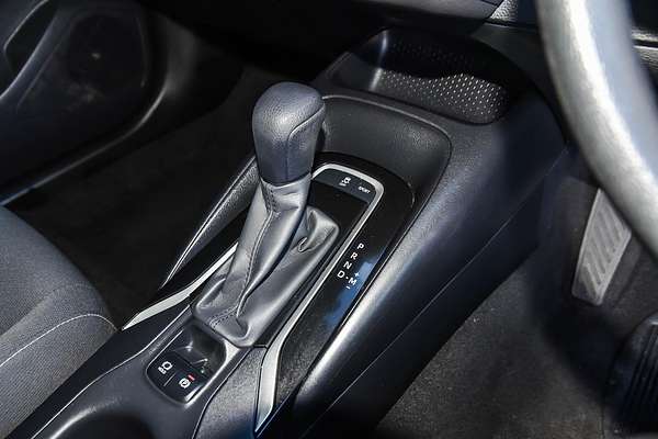 2021 Toyota Corolla Ascent Sport MZEA12R