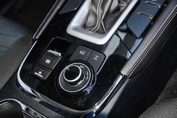 2023 Isuzu MU-X LS-U
