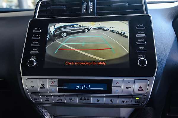 2023 Toyota Landcruiser Prado GXL GDJ150R