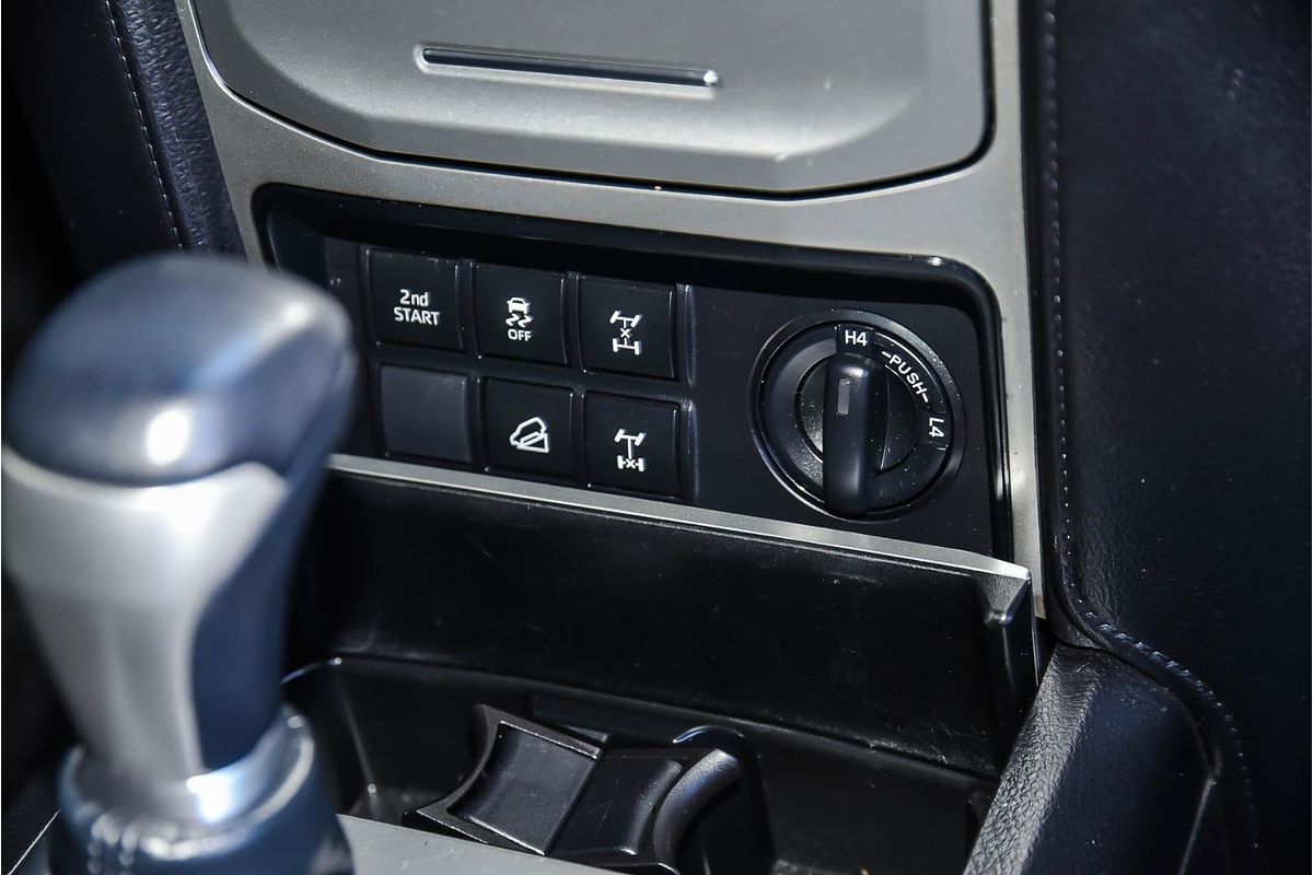 2023 Toyota Landcruiser Prado GXL GDJ150R