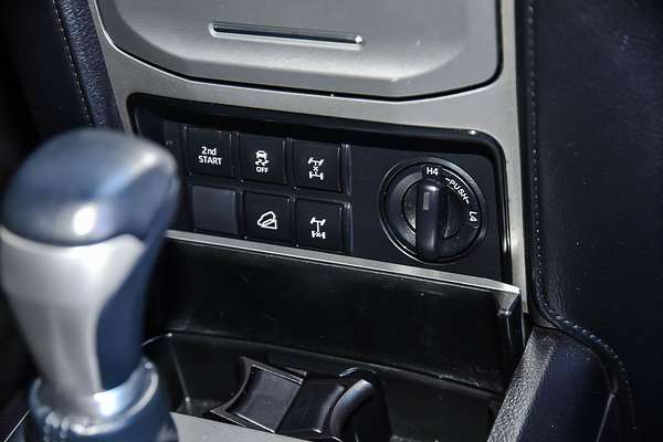 2023 Toyota Landcruiser Prado GXL GDJ150R