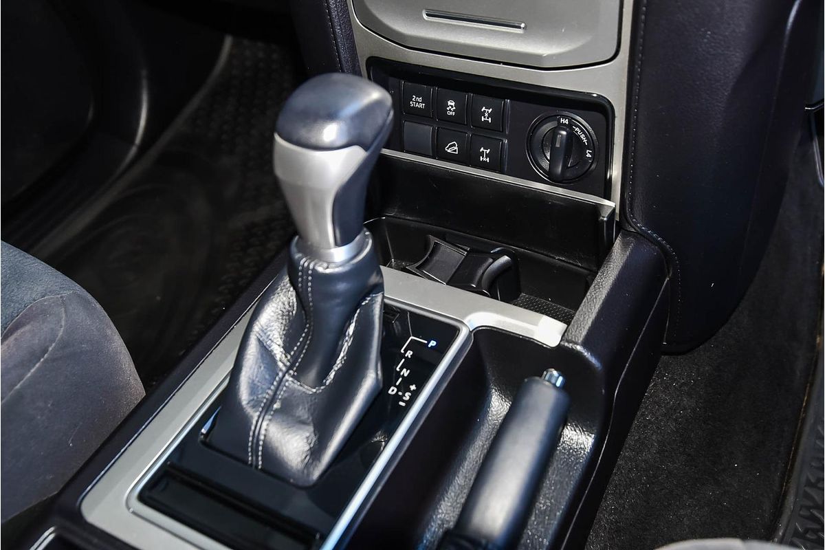 2023 Toyota Landcruiser Prado GXL GDJ150R