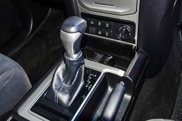 2023 Toyota Landcruiser Prado GXL GDJ150R