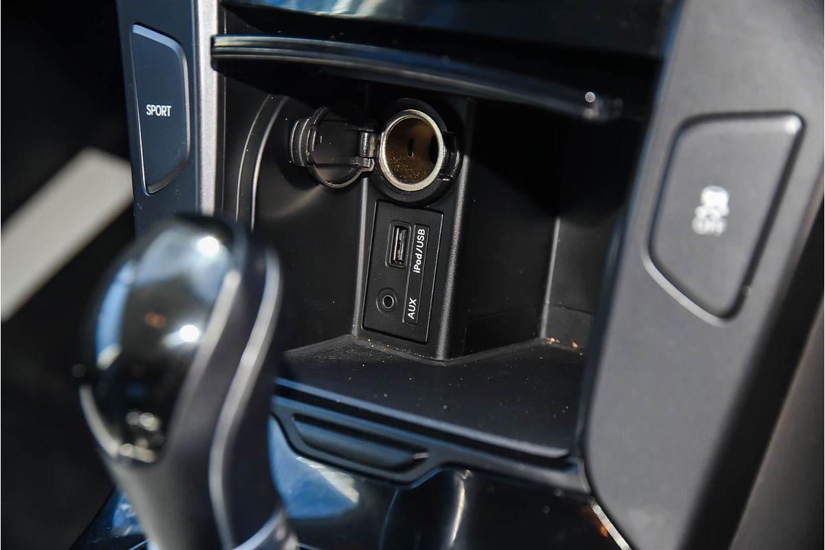 2013 Hyundai i40 Elite VF2