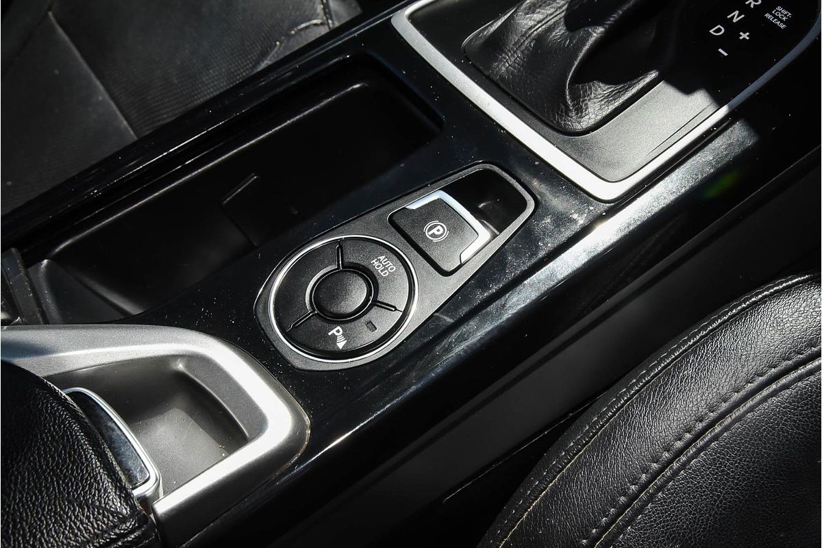 2013 Hyundai i40 Elite VF2