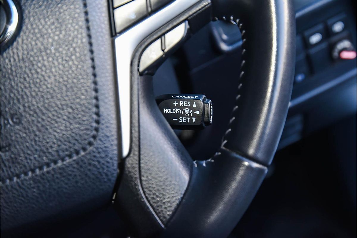 2023 Toyota Landcruiser Prado GXL GDJ150R